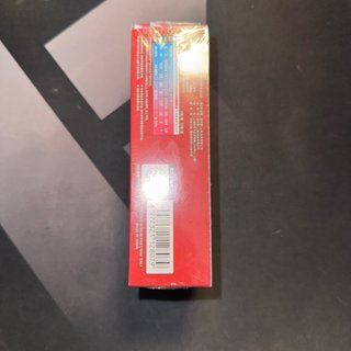 Booster Box Pokémon CS5C Selado