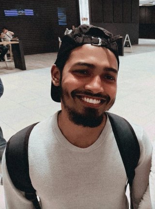 Chico De Recados y Ayuda.