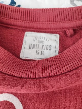 KIDS COLLECTION LOTE CHICO T 15/16