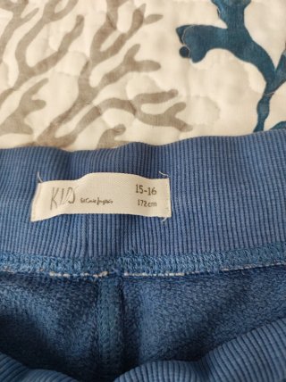 KIDS COLLECTION LOTE CHICO T 15/16
