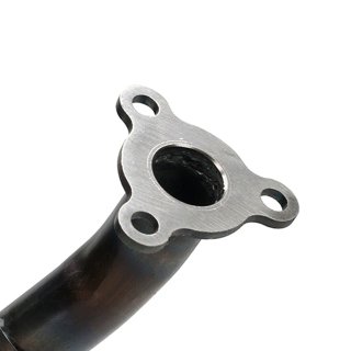 Escape VOCA Racing Bigbore 90cc AM6