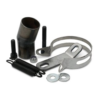 Escape VOCA Racing Bigbore 90cc AM6
