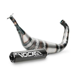 Escape VOCA Racing Bigbore 90cc AM6
