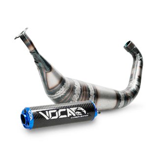 Escape VOCA Racing Bigbore 90cc AM6