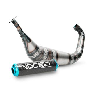 Escape VOCA Racing Bigbore 90cc AM6