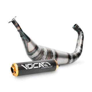 Escape VOCA Racing Bigbore 90cc AM6