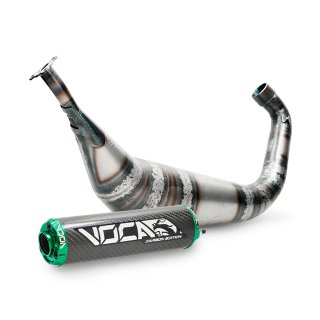 Escape VOCA Racing Bigbore 90cc AM6