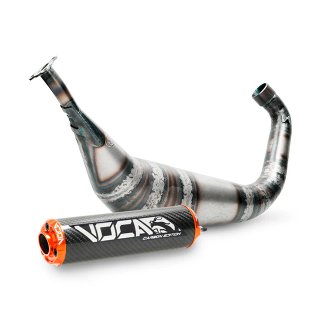 Escape VOCA Racing Bigbore 90cc AM6