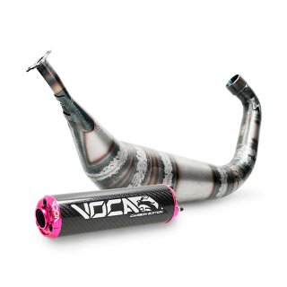 Escape VOCA Racing Bigbore 90cc AM6