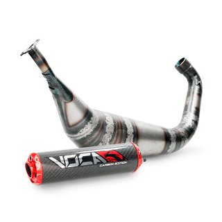 Escape VOCA Racing Bigbore 90cc AM6