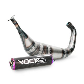 Escape VOCA Racing Bigbore 90cc AM6