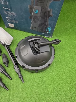 Cecotec HydroBoost 2000 Hidrolimpiadora