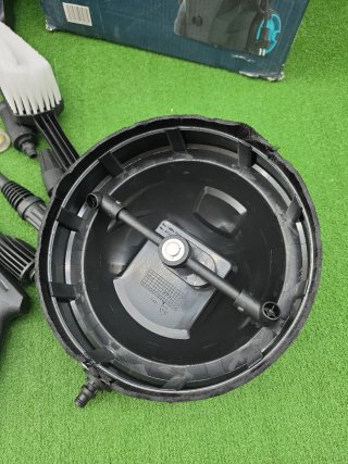 Cecotec HydroBoost 2000 Hidrolimpiadora