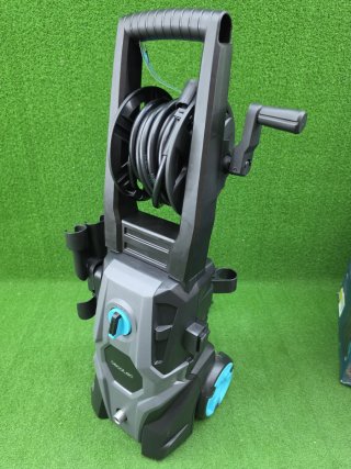 Cecotec HydroBoost 2000 Hidrolimpiadora