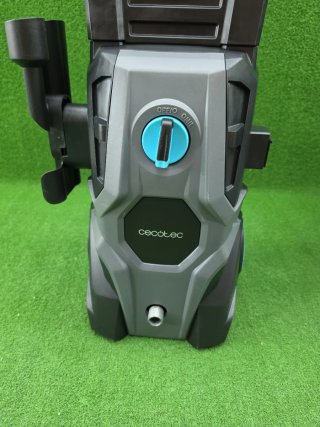 Cecotec HydroBoost 2000 Hidrolimpiadora