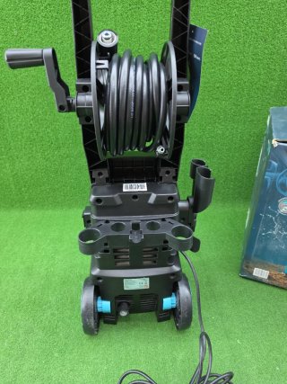 Cecotec HydroBoost 2000 Hidrolimpiadora