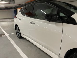 Nissan Leaf 40kWh Tekna Two-Tone+ProPilot Park
