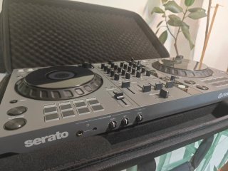 Controlador DJ Pioneer DDJ-FLX6 GT