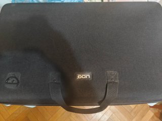 Controlador DJ Pioneer DDJ-FLX6 GT