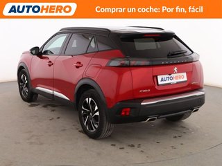 Peugeot 2008 1.2 PureTech GT Line