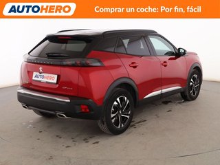Peugeot 2008 1.2 PureTech GT Line