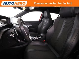Peugeot 2008 1.2 PureTech GT Line
