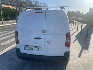 Opel Combo 2020 Cargo