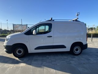 Opel Combo 2020 Cargo