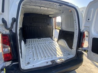 Opel Combo 2020 Cargo