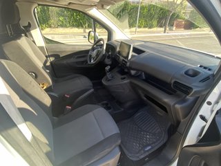 Opel Combo 2020 Cargo