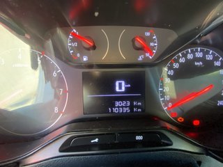 Opel Combo 2020 Cargo