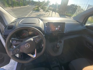 Opel Combo 2020 Cargo