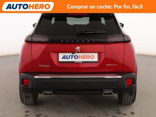 Peugeot 2008 1.2 PureTech GT Line