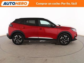 Peugeot 2008 1.2 PureTech GT Line