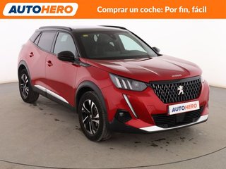 Peugeot 2008 1.2 PureTech GT Line