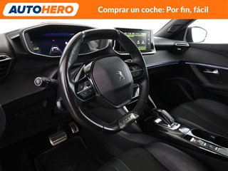 Peugeot 2008 1.2 PureTech GT Line