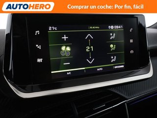 Peugeot 2008 1.2 PureTech GT Line