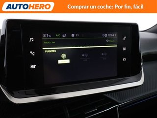 Peugeot 2008 1.2 PureTech GT Line
