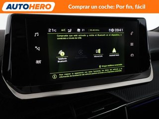 Peugeot 2008 1.2 PureTech GT Line