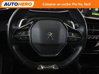 Peugeot 2008 1.2 PureTech GT Line