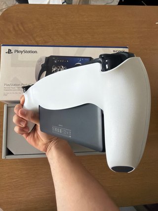 Sony PlayStation Portal Blanco