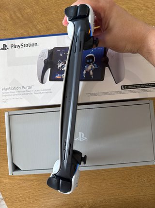 Sony PlayStation Portal Blanco