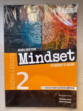 Student Book Bach 2