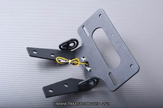 Portamatrículas YAMAHA TMAX 530 / 560 2017 - 2021