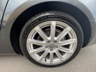 Audi A4 avant S line GARANTIA