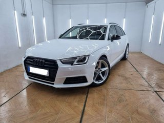 Audi A4 AVANT 2.0 TDI 150