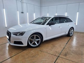 Audi A4 AVANT 2.0 TDI 150