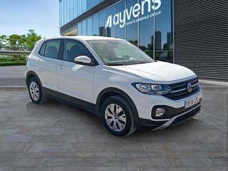 Volkswagen T-Cross Edition 1.0 TSI 70kW (95CV)