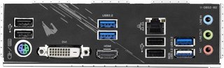 Placa Base Gigabyte B550M AORUS Elite AM4