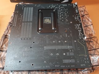 Placa Base Gigabyte B550M AORUS Elite AM4